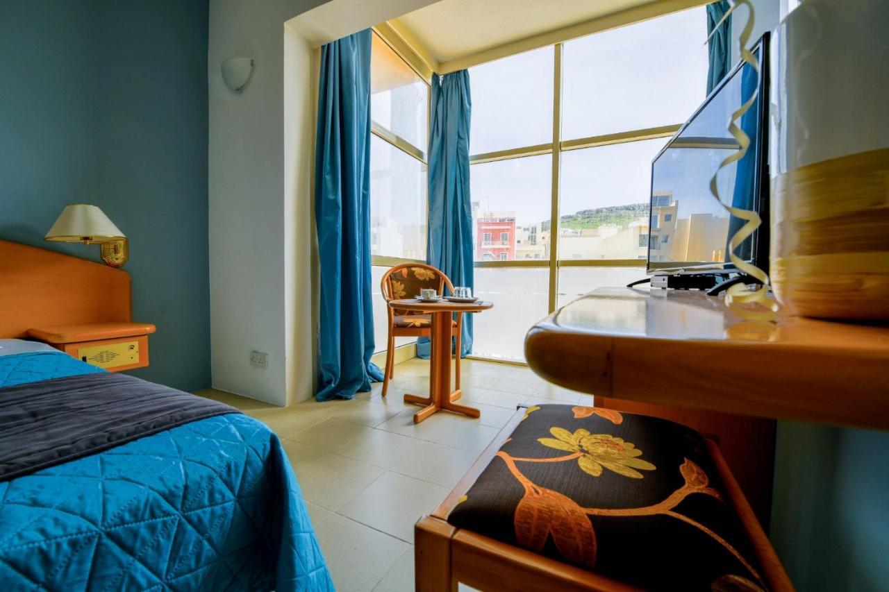 Hotel La Playa