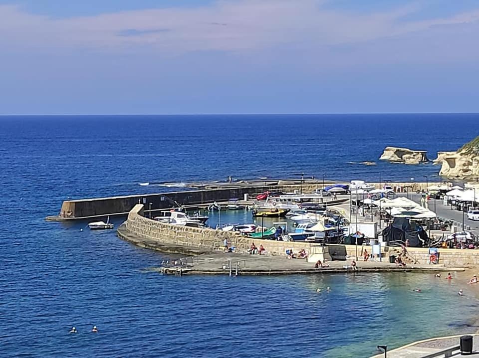 La Playa
