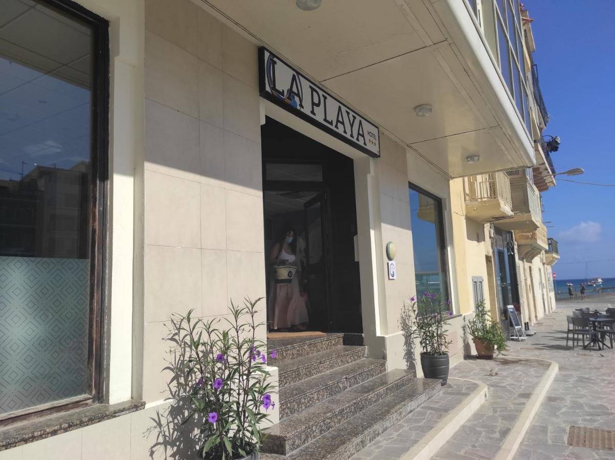 La Playa Hotel 3*