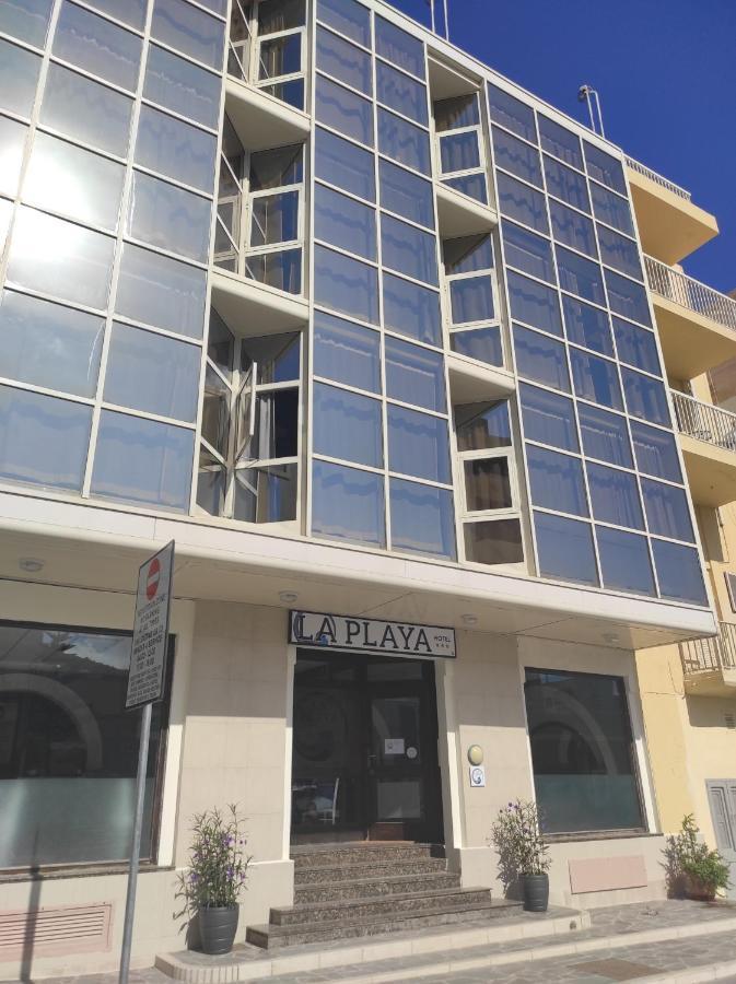 La Playa