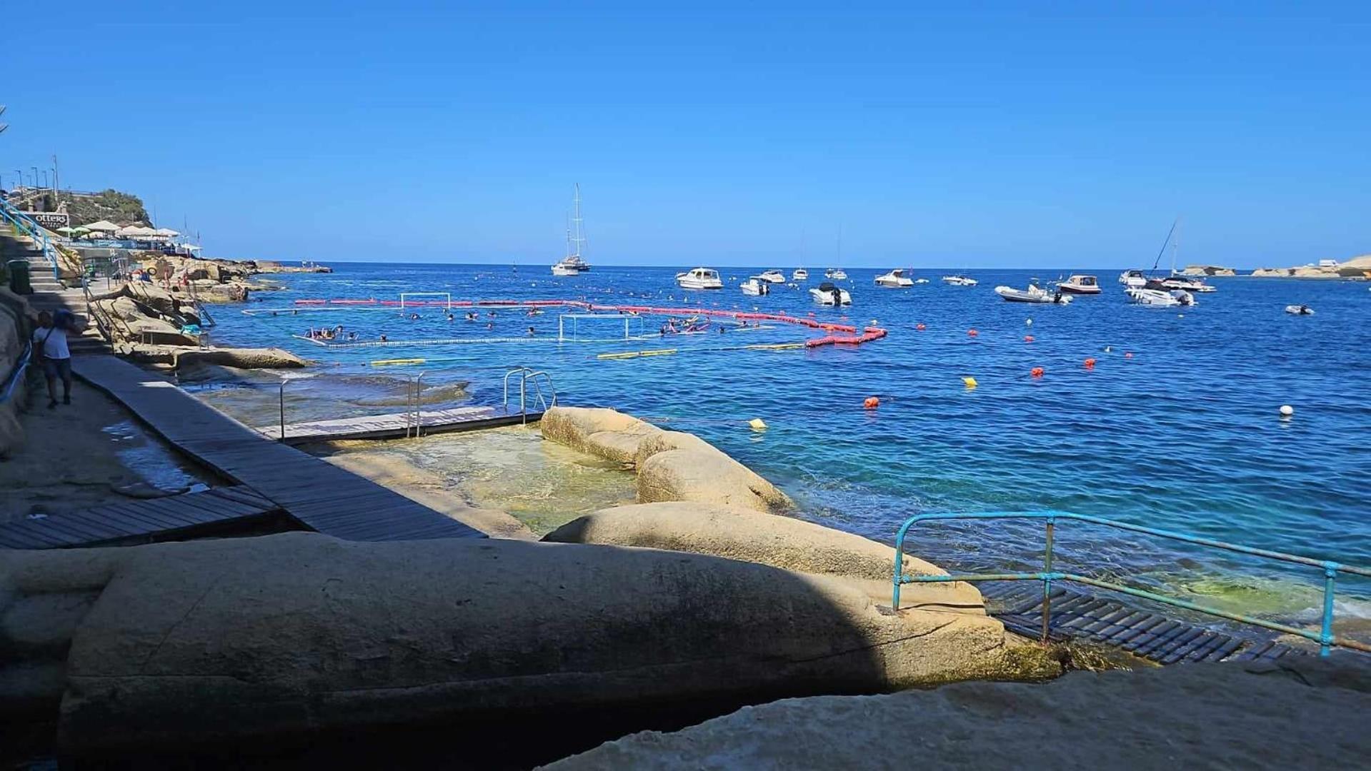 La Playa 3* Marsalforn