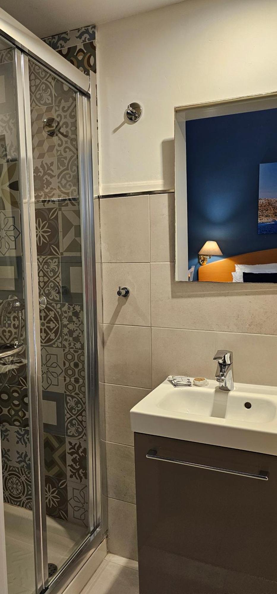La Playa Hotel Marsalforn