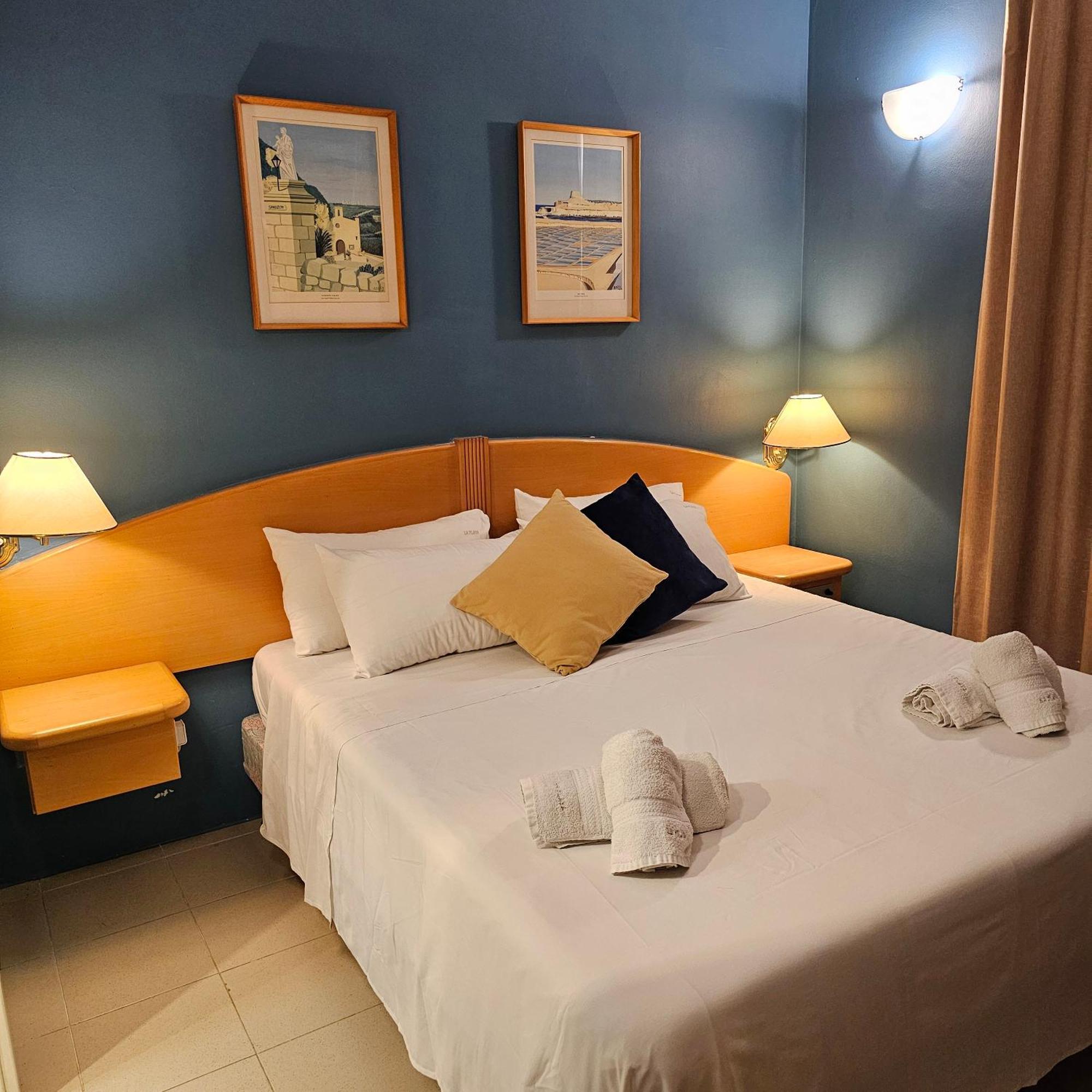 Hotel La Playa 3*